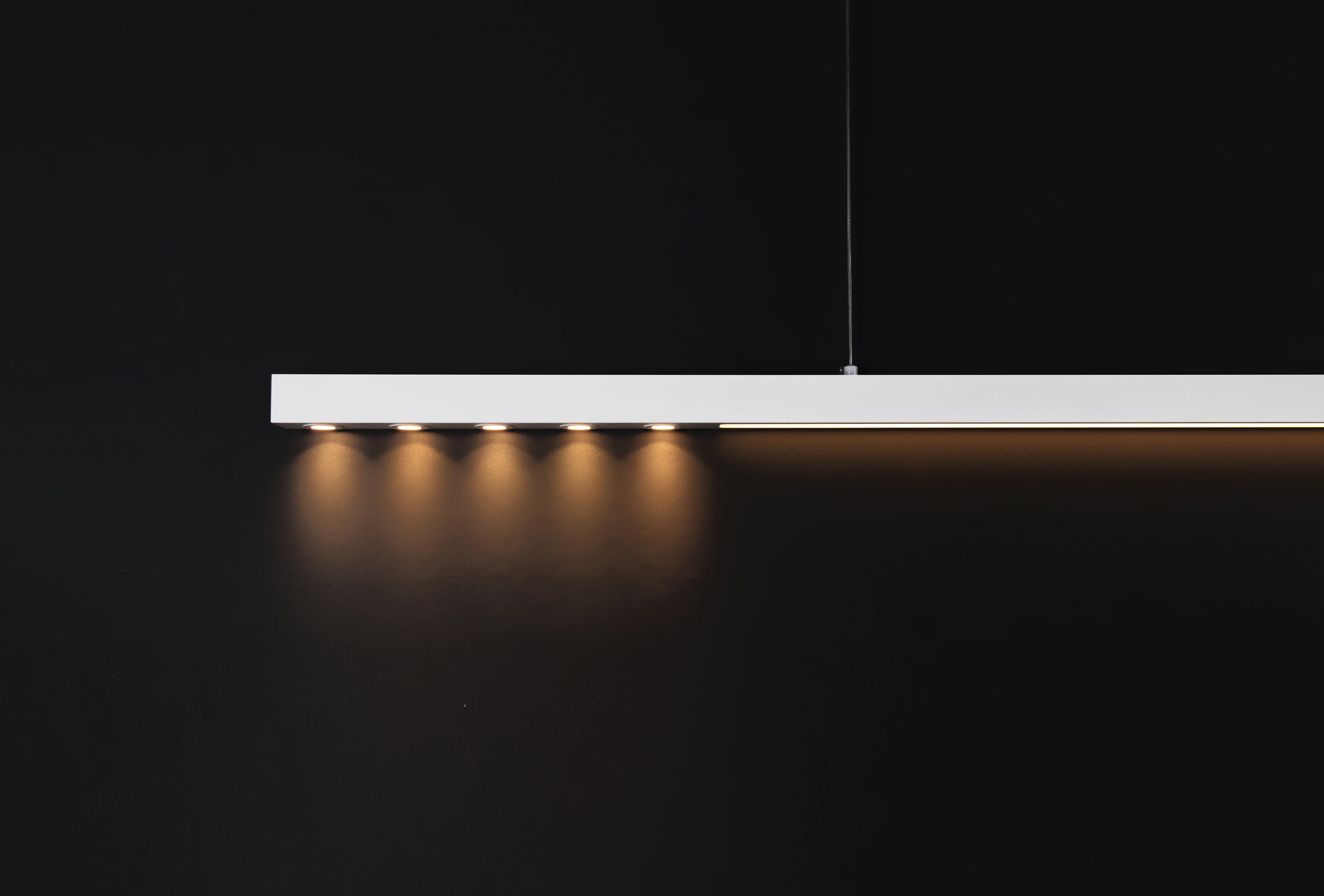 NOVA 1500 detail