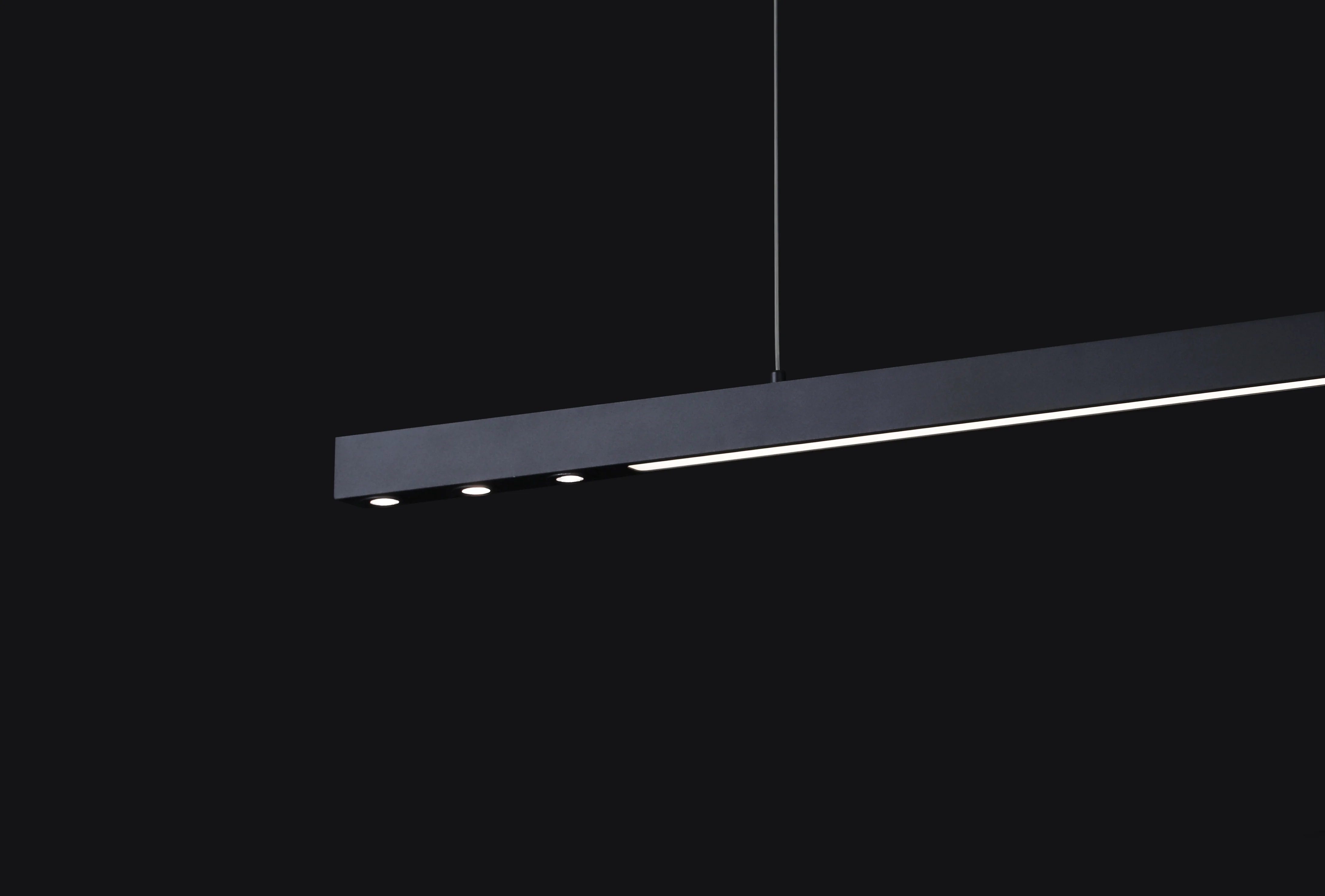 NOVA 1200 detail